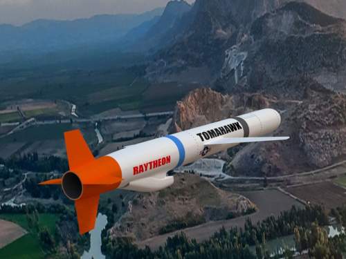 «Ядерный взрыв будет хорошо виден в Одессе»: полковник Ходаренок рассказал, к чему приведут поставки Tomahawk Украине