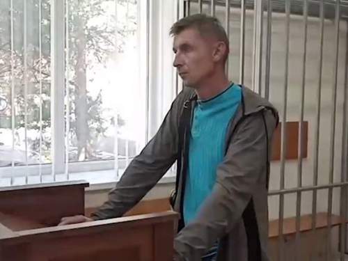 В Краснодарском крае супругов осудили из-за спетой украинской песни В Краснодарском крае супругов осудили из-за спетой украинской песни