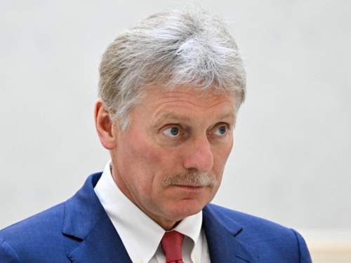 В Кремле прокомментировали заявление Арестовича* о срыве встречи Путина с Зеленским в 2022 году