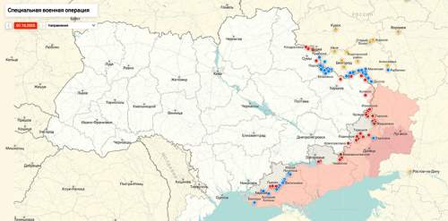 Под ударом 2000 объектов: раскрыта зона поражения &laquo;Томагавков&raquo; в России (ФОТО)