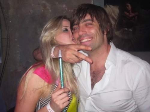 Арестованный торговец органами Вольфман 14 лет жил как олигарх в Турции с женой-украинкой (ФОТО)