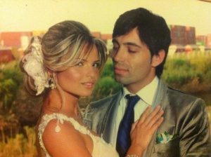 Арестованный торговец органами Вольфман 14 лет жил как олигарх в Турции с женой-украинкой (ФОТО)