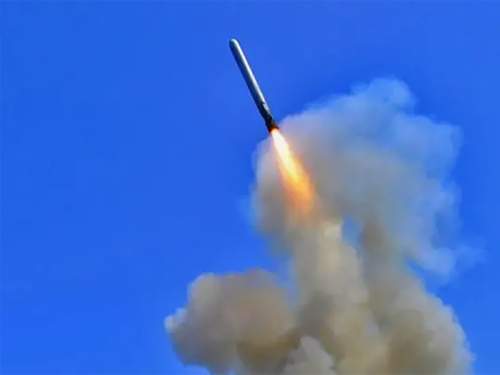 The Telegraph раскрыл, при каком условии США передаст ракеты Tomahawk Украине