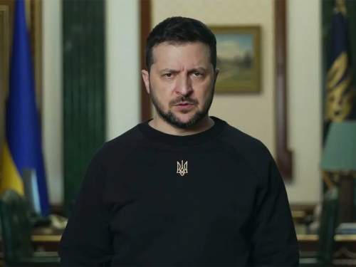 $50 млн в месяц: в конгрессе США уличили Зеленского в выводе средств за границу $50 млн в месяц: в конгрессе США уличили Зеленского в выводе средств за границу