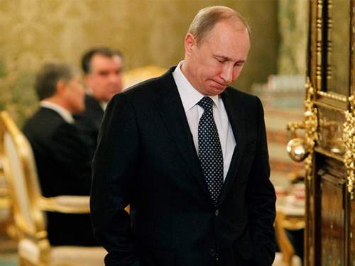 Кто из лидеров стран поздравил Путина с днем рождения, а кто саботировал?