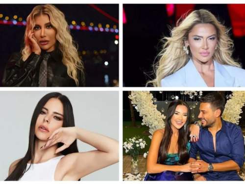 Популярные в Турции актрисы и актеры задержаны по делам о наркотиках Популярные в Турции актрисы и актеры задержаны по делам о наркотиках