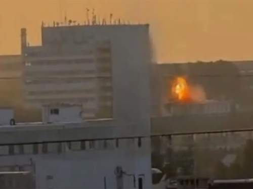 СМИ выяснили, откуда Украина запускает БПЛА по российским НПЗ