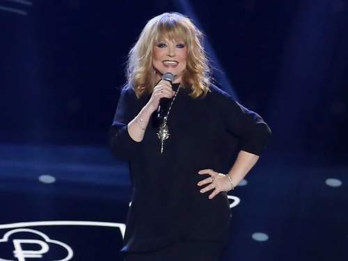 Песням Пугачевой в России нашли новое применение