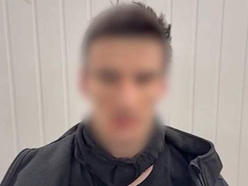 ФСБ задержало подозреваемого в подрыве автомобиля военнослужащего в Наро-Фоминске (ФОТО, ВИДЕО) ФСБ задержало подозреваемого в подрыве автомобиля военнослужащего в Наро-Фоминске (ФОТО, ВИДЕО)