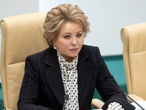 «Окончательно оторвалась от жизни»: актриса Поплавская жестко ответила Матвиенко на предложение взимать плату за ОМС с безработных «Окончательно оторвалась от жизни»: актриса Поплавская жестко ответила Матвиенко на предложение взимать плату за ОМС с безработных