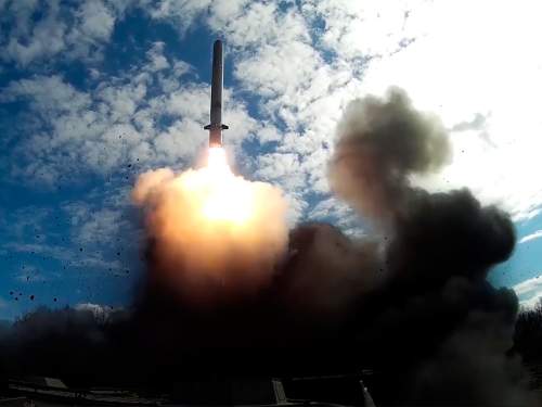 Стали известны цели для ударов ВС РФ на Украине после поставки Киеву «Томагавков» Стали известны цели для ударов ВС РФ на Украине после поставки Киеву «Томагавков»