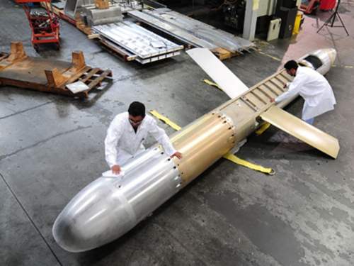 Подсчитано количество Tomahawk у США: сколько ракет нужно ВСУ для удара по РФ?