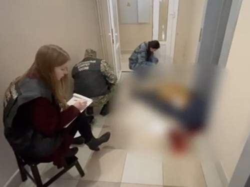 СМИ: убитый в Петербурге архитектор Супоницкий должен был убийце $3,6 млн (ВИДЕО)