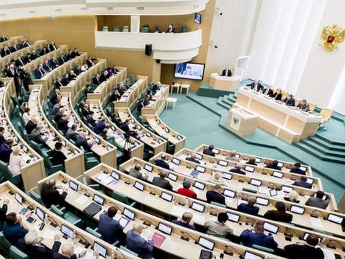 Совфед предложил завершить налоговый эксперимент для самозанятых в 2026 году