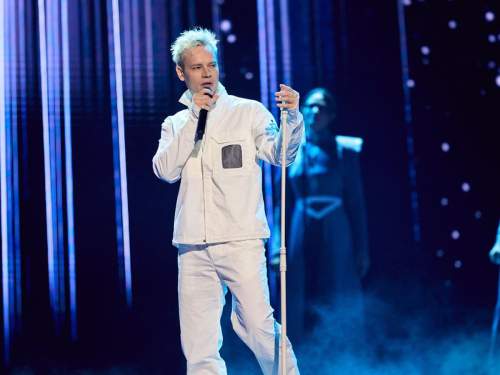 Иосиф Пригожин жестко разнес выступление SHAMAN на «Интервидении»