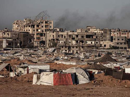 Израиль и ХАМАС договорились об освобождении заложников