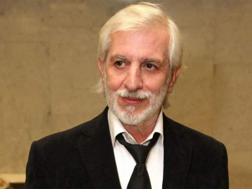 Скончался звезда шансона певец Ефрем Амирамов