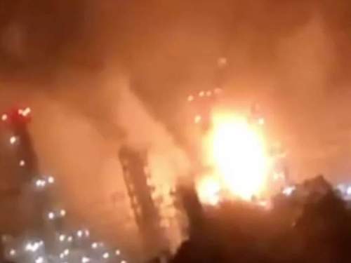 «Резидент»: Россия передала Ермаку послание, почему атаки по НПЗ стоит прекратить