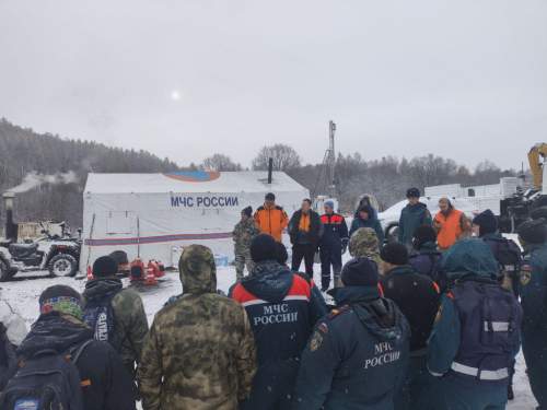 Телефон главы пропавшей в Сибири семьи Усольцевых снова подал сигнал (ФОТО, ВИДЕО) Телефон главы пропавшей в Сибири семьи Усольцевых снова подал сигнал (ФОТО, ВИДЕО)