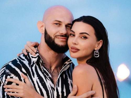 Самойлова подала на развод с Джиганом после 13 лет брака