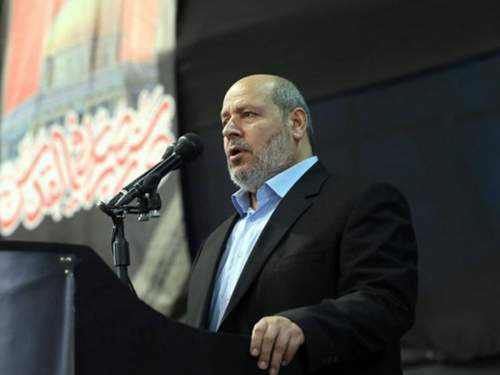 ХАМАС объявил о завершении войны в Газе и начале перемирия с Израилем