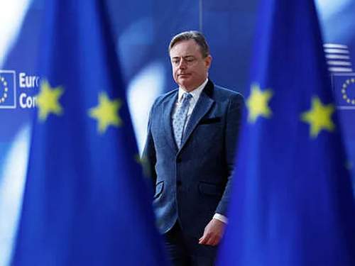 «Сами напросились»: Москва приготовила Европе неприятный сюрприз