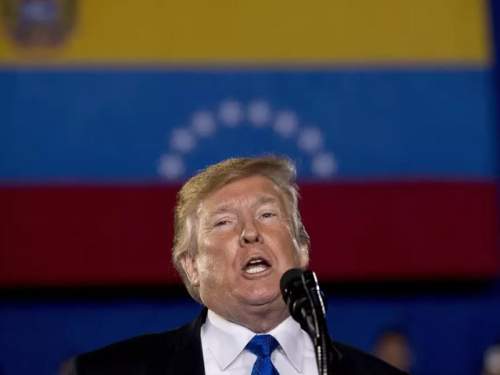 «Стоит выкинуть»: Трамп предложил исключить Испанию из НАТО