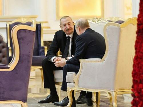 &laquo;Тройной триумф&raquo; Баку