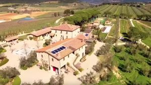 Российский министр подарил сыну на 18-летие виллу в Италии (ФОТО)