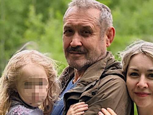 «Ждут у золотодобытчиков»: к поискам Усольцевых подключились экстрасенсы «Ждут у золотодобытчиков»: к поискам Усольцевых подключились экстрасенсы