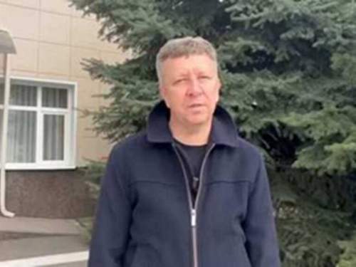 На Кубани задержали главу района по делу о хищениях земель на 2 млрд (ФОТО) На Кубани задержали главу района по делу о хищениях земель на 2 млрд (ФОТО)