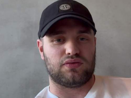 «Кошелек Буданова*» найден мертвым в Lamborghini в центре Киева (ФОТО) «Кошелек Буданова*» найден мертвым в Lamborghini в центре Киева (ФОТО)