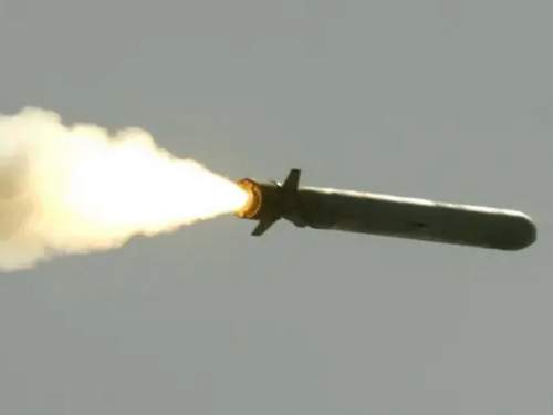 Удар &laquo;Томагавком&raquo;: в Кремле сделали зловещее предупреждение США