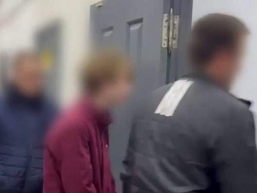 В Приангарье 14-летний подросток убил в подъезде девочку и ее соседку (ВИДЕО)