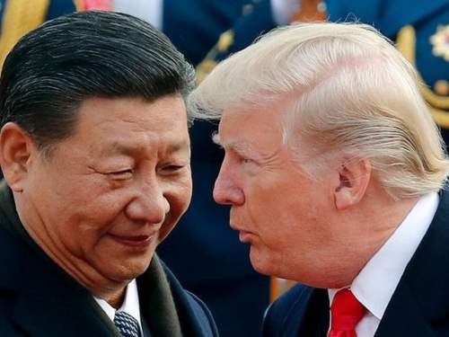 «Шантаж не сработал»: Си Цзиньпин отказался говорить с Трампом по телефону после ультиматума Китаю