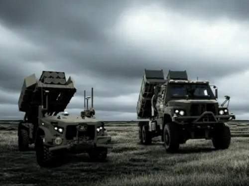 В США показали, как Украина может бить по РФ «Томагавками» (ФОТО, ВИДЕО)