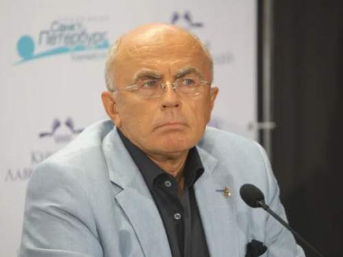 СМИ: ректора СПбГУП обвиняют в трате 74 млн рублей на поездки и рестораны СМИ: ректора СПбГУП обвиняют в трате 74 млн рублей на поездки и рестораны