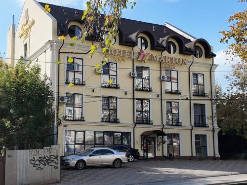 СМИ: в отелях «Мартон» экс-судьи Момотова подростки привлекались к проституции СМИ: в отелях «Мартон» экс-судьи Момотова подростки привлекались к проституции