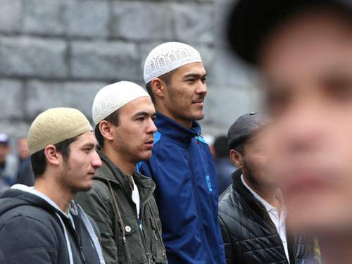 Спикер Госдумы Володин раскрыл, сколько мигрантов-нарушителей выслано из РФ