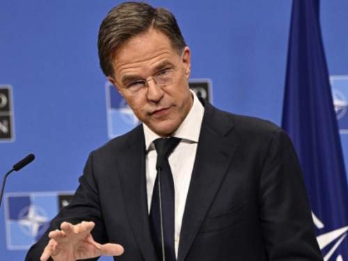 Рютте сравнил закупки F  35 с ситуацией из анекдота про Lada и холодильник