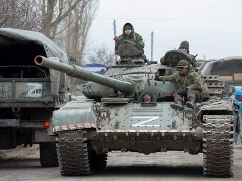 В Раде назвали неожиданный срок завершения конфликта на Украине (ФОТО)