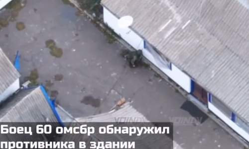 В Раде назвали неожиданный срок завершения конфликта на Украине (ФОТО)