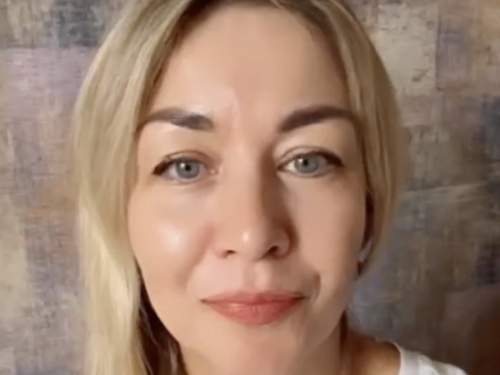 Что не так с последним видео пропавшей Ирины Усольцевой? (ВИДЕО)