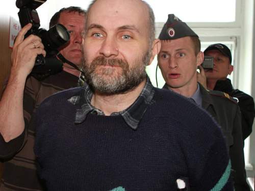 СМИ: нижегородского некрофила-кукольника Москвина выпускают на свободу СМИ: нижегородского некрофила-кукольника Москвина выпускают на свободу