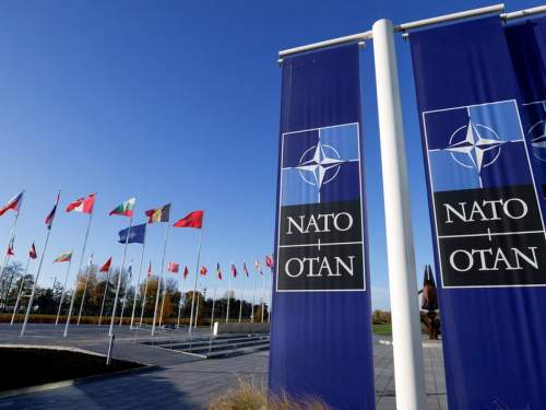 The Telegraph: НАТО разрабатывает новые правила для сбивания истребителей РФ