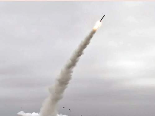 NYT: передача ракет Tomahawk Украине приведет к войне США и России