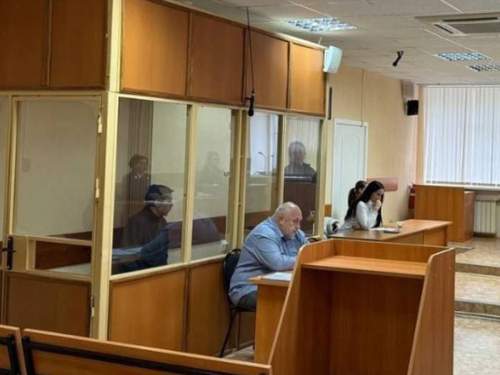 Внук конструктора Калашникова осужден на 14 лет за убийство чемпиона Внук конструктора Калашникова осужден на 14 лет за убийство чемпиона