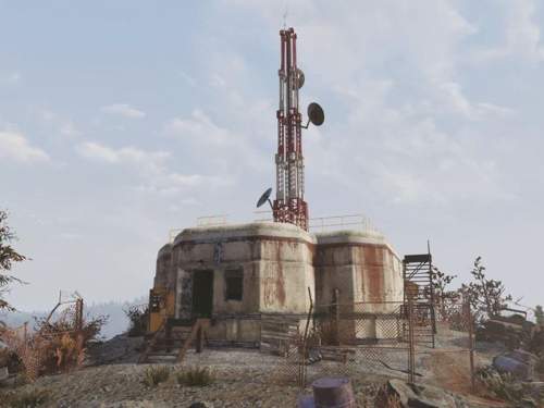 «Радиостанция Судного дня» повторила сообщения от февраля 2022 года «Радиостанция Судного дня» повторила сообщения от февраля 2022 года