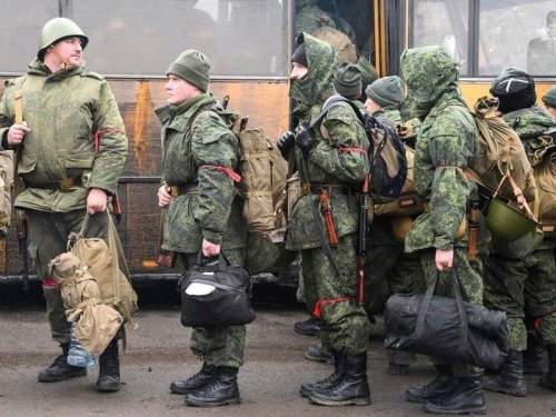 В России грядет &laquo;тихая&raquo; мобилизация? Новый закон о резервистах подогрел слухи о скрытом призыве
