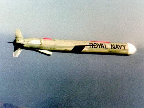 СМИ раскрыли, как РФ может ответить на поставку «Томагавков» Украине